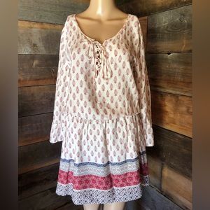 Sanctuary longsleeves dress Medium